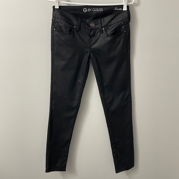 G by Guess Skinny Jean - Size 25 - Picture 1 of 6
